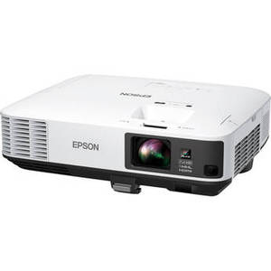 Home Cinema 1450 WUXGA 3LCD Home Theater Projector