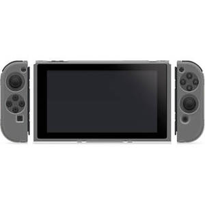 Crystal Case for Nintendo Switch