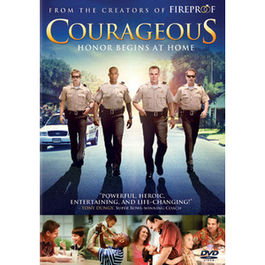 Courageous