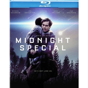 Midnight Special