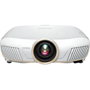 Home Cinema PRO-UHD 5050UB HDR Pixel-Shift 4K UHD 3LCD Home Theater Projector