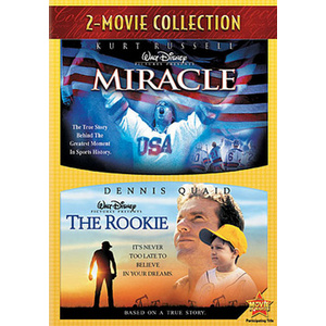 Miracle/Rookie