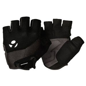 Solstice Cycling Glove - Black