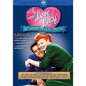 I Love Lucy 50th Anniversary Special
