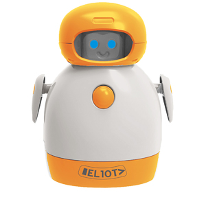 EL10T: My First Coding Robot Ages 3+ Years