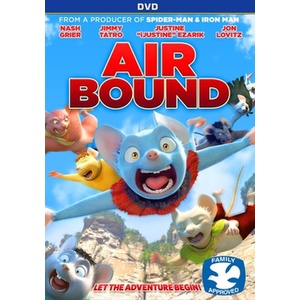 Air Bound