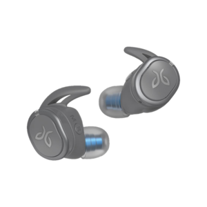 Jaybird Run XT True Wireless Sport Headphones - Black/Flash