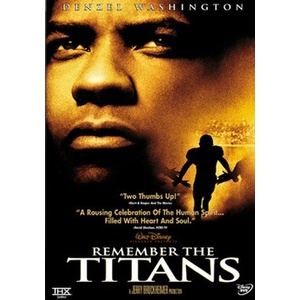 Remember the Titans
