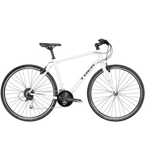 FX Sport 4 Women's Fitness Bike - Dnister Black