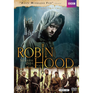 Robin Hood-Season 1