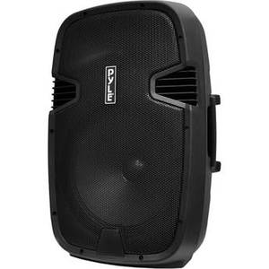 PPHP122BMU 12" 2-Way Portable Rechargeable PA Loudspeaker System with Bluetooth (800W)