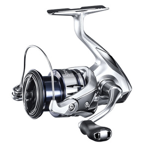Stradic 2500 FL HG Spinning Reel