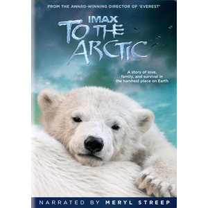 Imax-to the Arctic