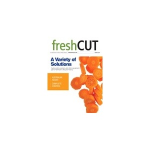 Produce Processing - 6 Issues - 1 Year