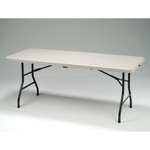 6ft Utility Folding Table