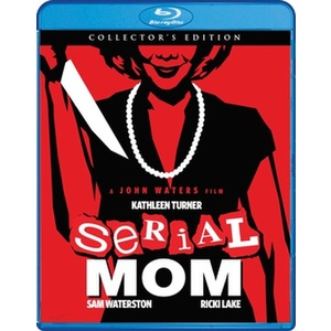 Serial Mom Collectors Edition