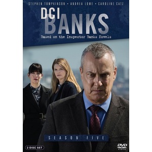 Dci Banks-Season 5