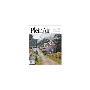 Pleinair Magazine - 6 Issues - 1 Year