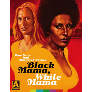 Black Mama White Mama