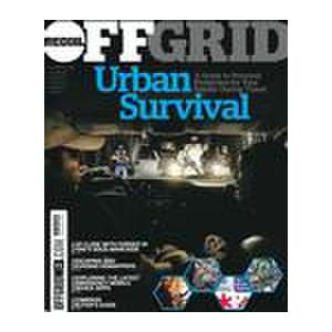 Recoil Offgrid - 6 Issues - 1 Year