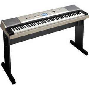 YPG-535 88-Note Portable Grand Keyboard