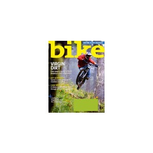 Bike Magazine - 4 Issues - 1 Year