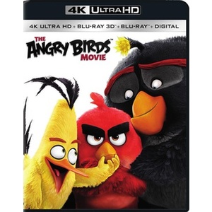 Angry Birds