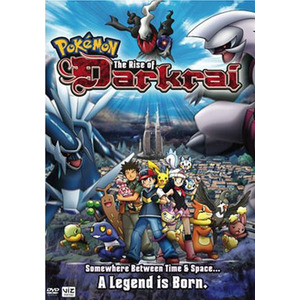 Pokemon the Movie 10