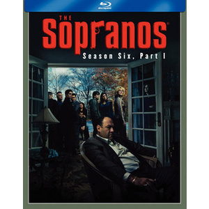 Sopranos-6th Season-Part 1