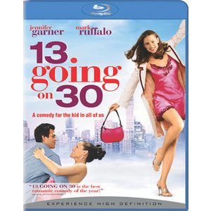 13 Going On 30