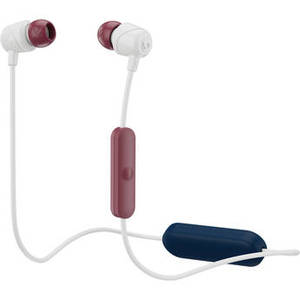 Jib Wireless Earbuds (Vice/Gray/Crimson)