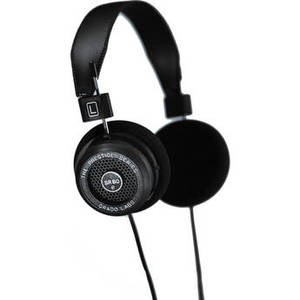 Prestige Series SR80e Headphones (Black)
