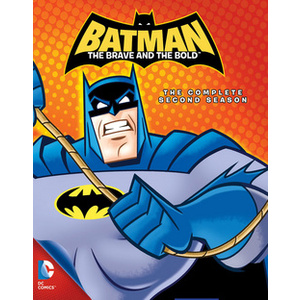 Mod-Batman-Brave & Bold-Season 2