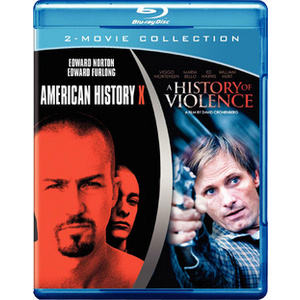 American History X/History of Violence