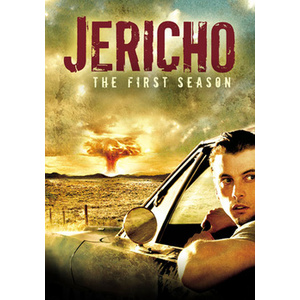 Jericho-1st Season