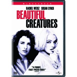 Beautiful Creatures