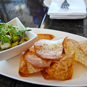 Hayes Valley Gourmet Food Tour