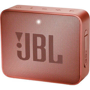 GO 2 Portable Wireless Speaker (Sunkissed Cinnamon)