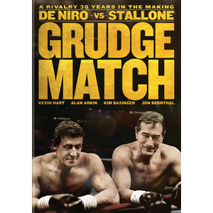 Grudge Match