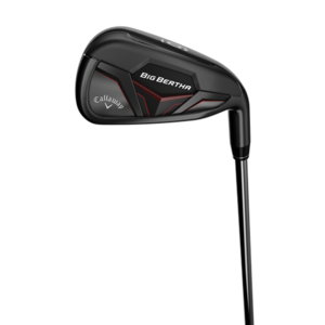 Callaway Big Bertha 19 Steel Irons