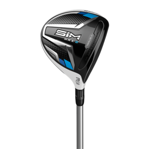 TaylorMade SIM Max D Fairway Wood
