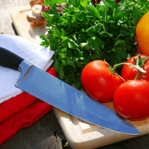 Private Cooking Class