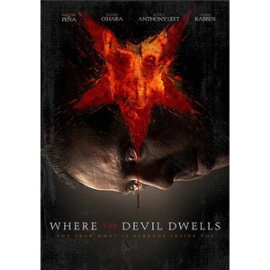 Where the Devil Dwells