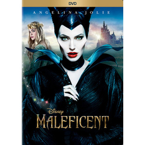 Maleficent