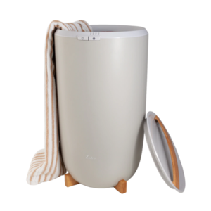 Zadro Ultra Large Luxury Towel Warmer