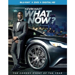 Kevin Hart-What Now