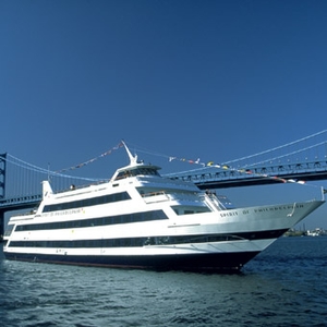 Philadelphia Dinner Cruise