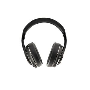 CushNC On-Ear Bluetooth Headphones with Noise Cancellation
