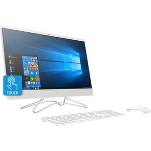 23.8" 24-f0060 Multi-Touch All-in-One Desktop Computer