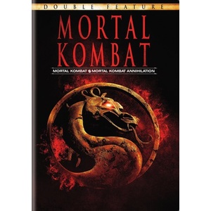 Mortal Kombat/Mortal Kombat 2